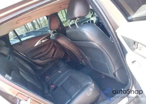 2018 Infiniti Qx30 Premium из США, поврежденный, VIN SJKCH5CR1JA055742